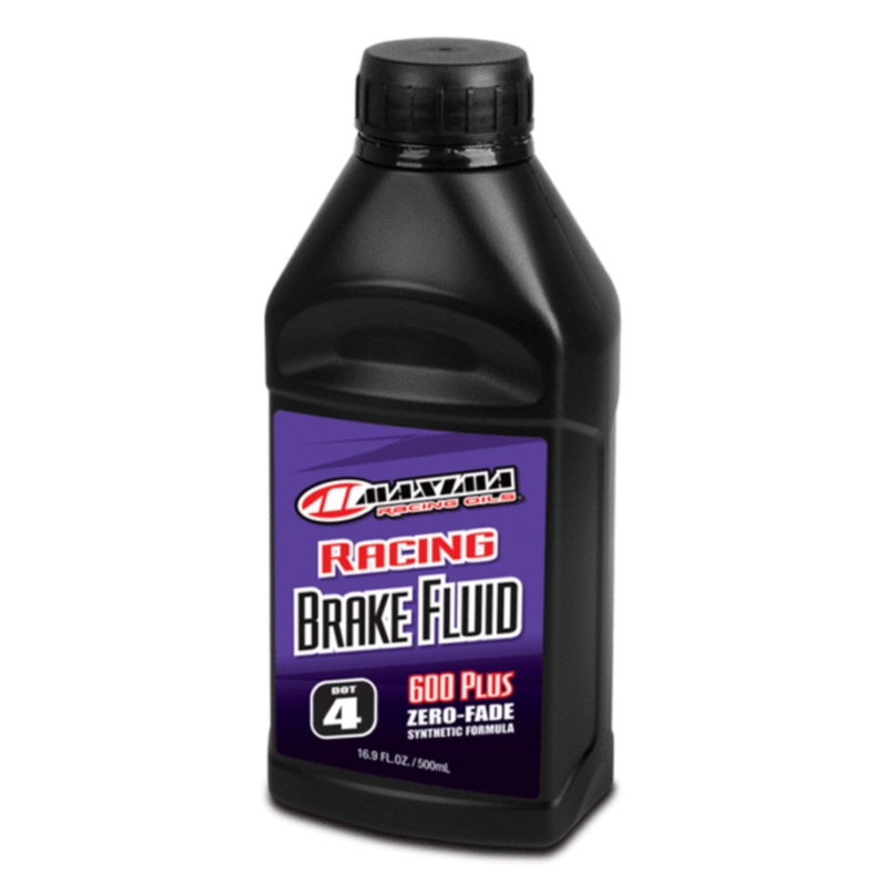 Maxima Racing Dot 4 Brake Fluid