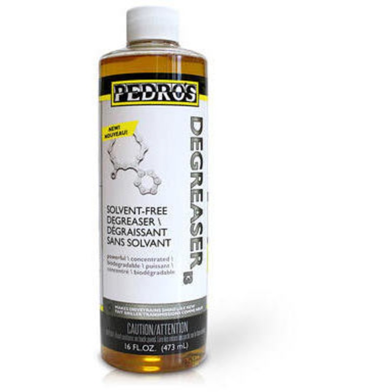 Pedro’s Degreaser
