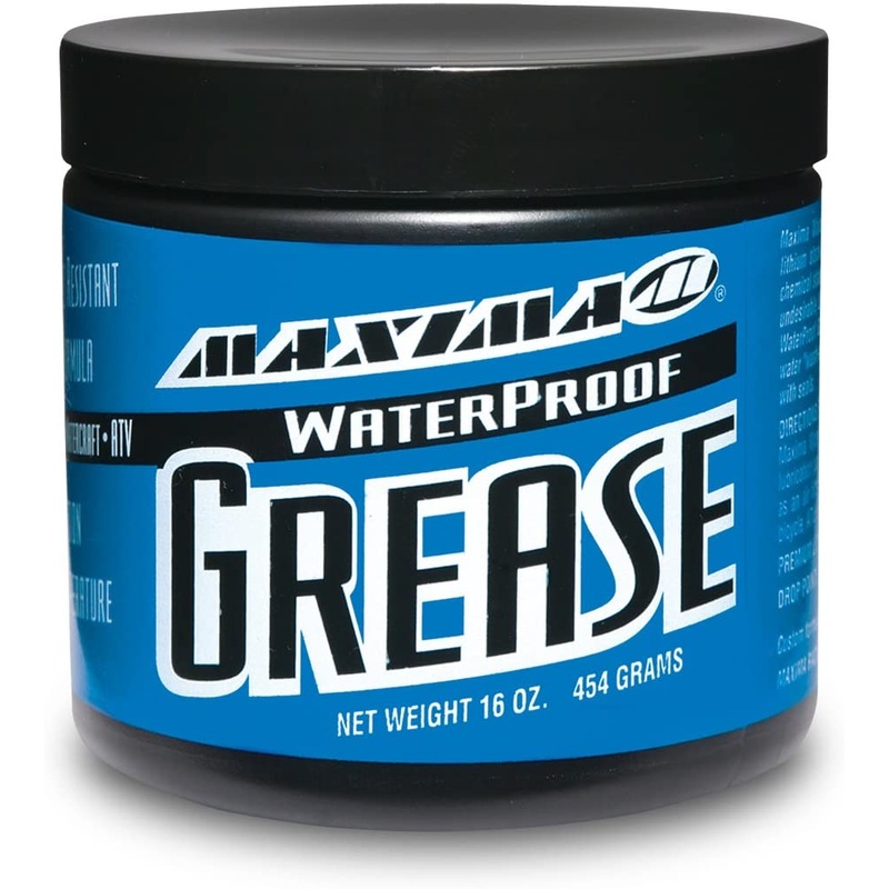 Waterproof Grease