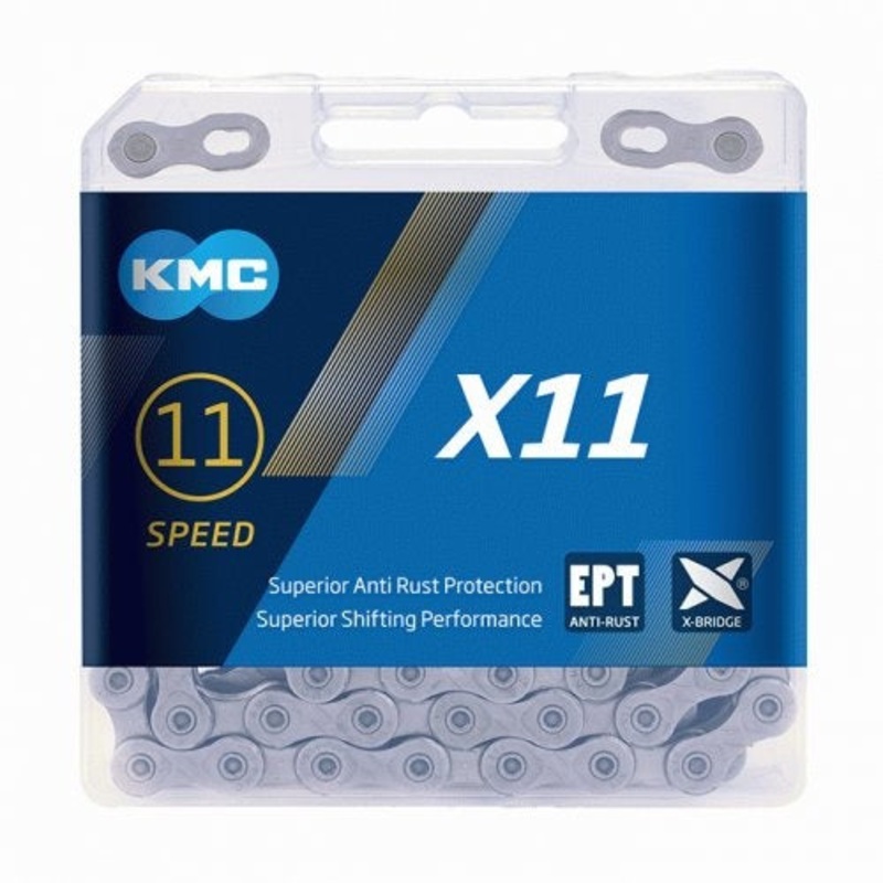 X11 11-Speed Anti Rust Chain