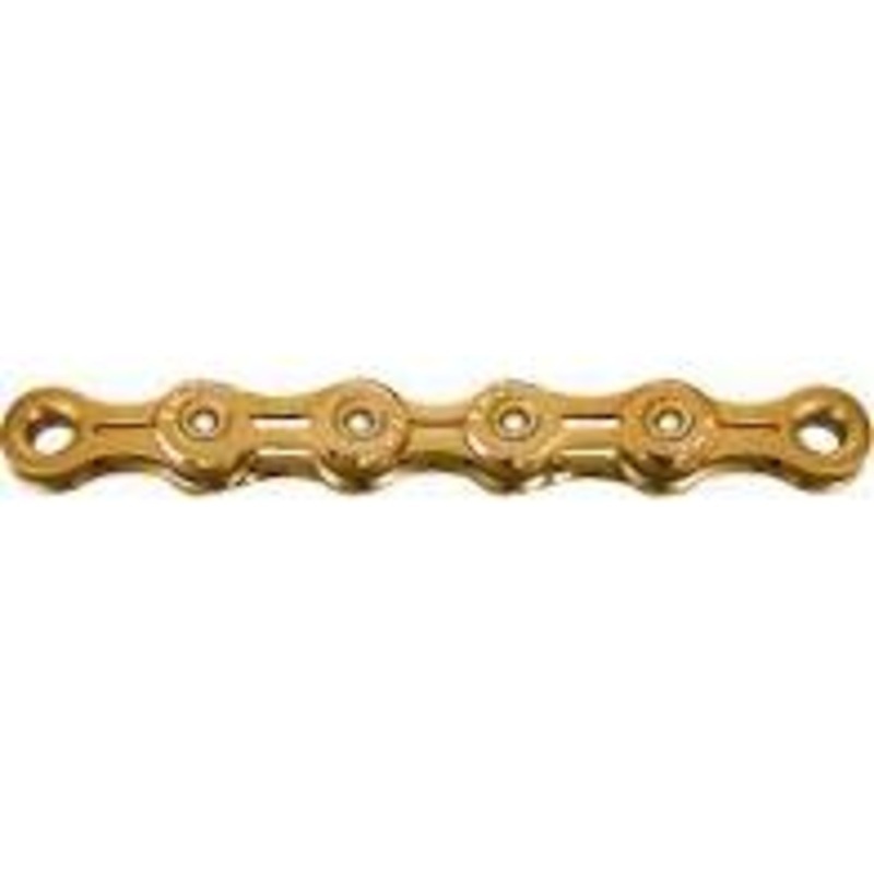 X11 11-Speed Gold Chain