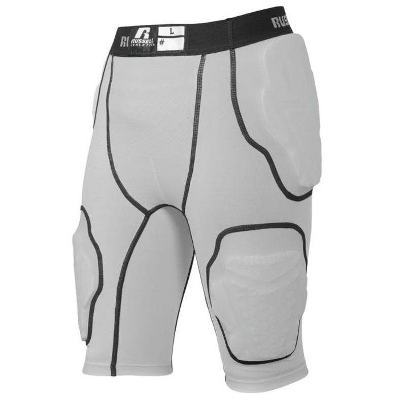 5-POCKET INTEGRATED GIRDLE|S|M|L|XL|XXL