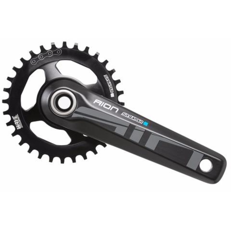 Aion 1-X 30T Crank|170|175
