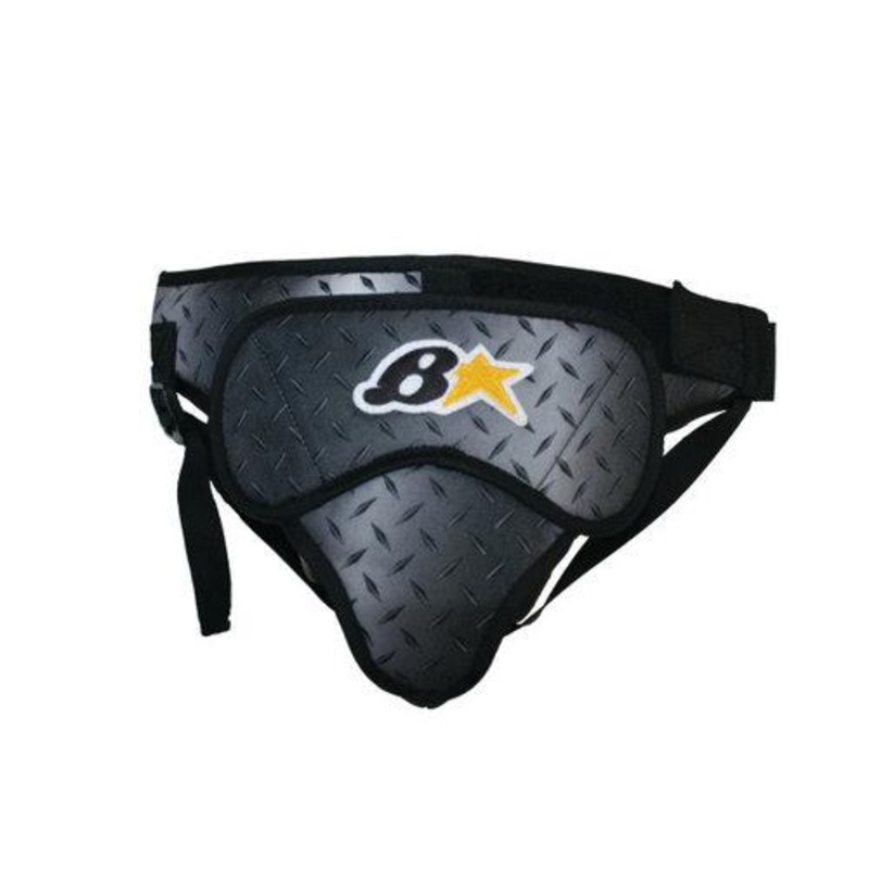 B-Star Junior Goalie Jock|18-26