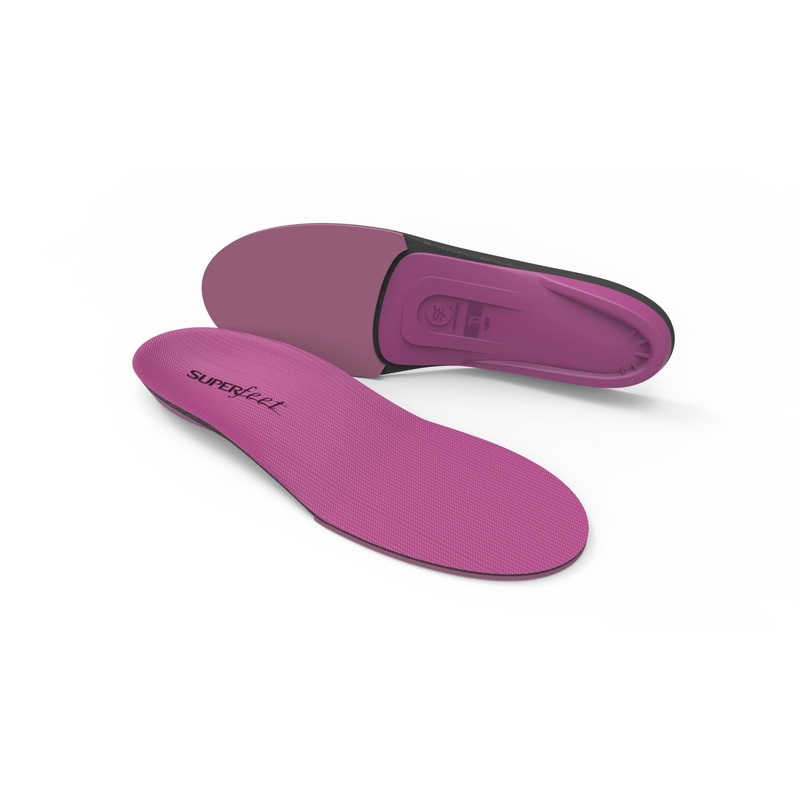 BERRY INSOLE DESIGNED FOR WOMEN