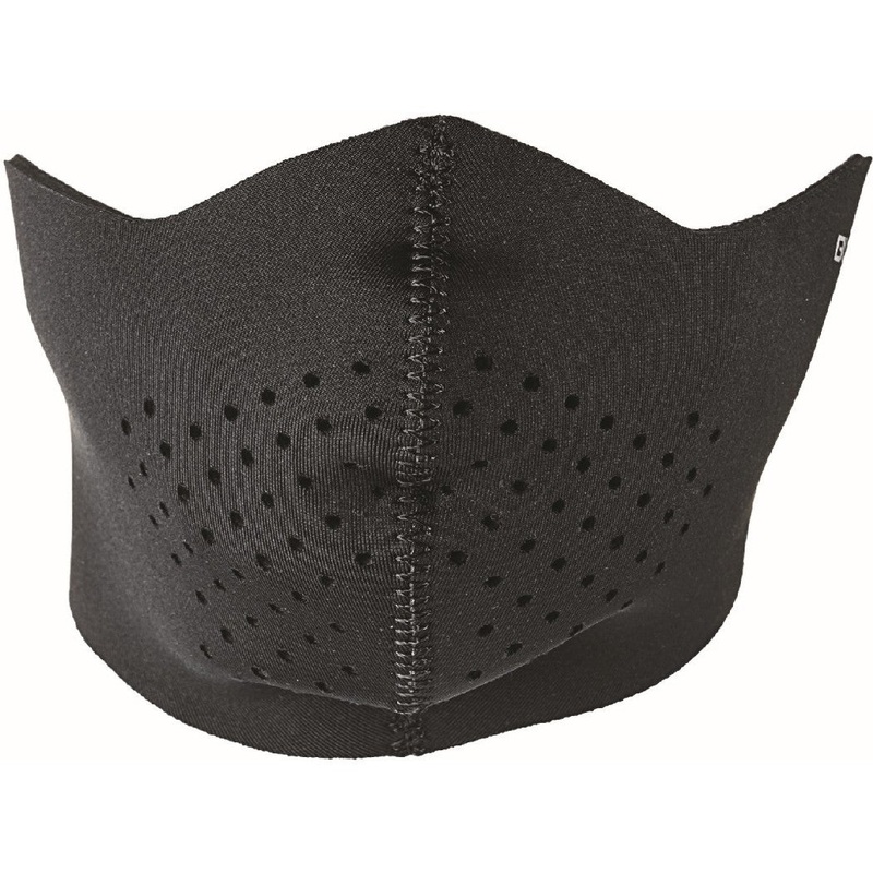 Kids’ Venti Mask|BLACK|S|M|L