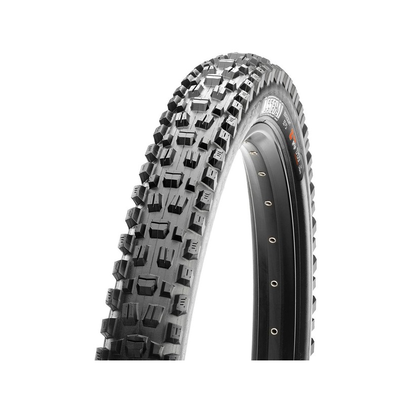Maxxis Assegai DH Tire Black|27.5X2.5
