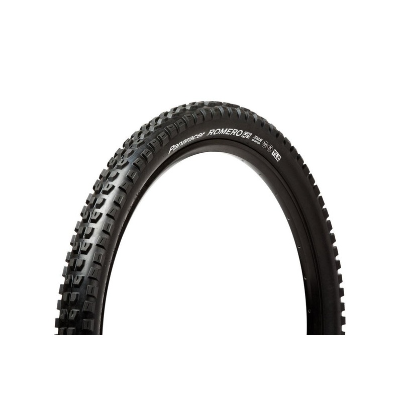 Panaracer Romero Tire 27.5X2.4