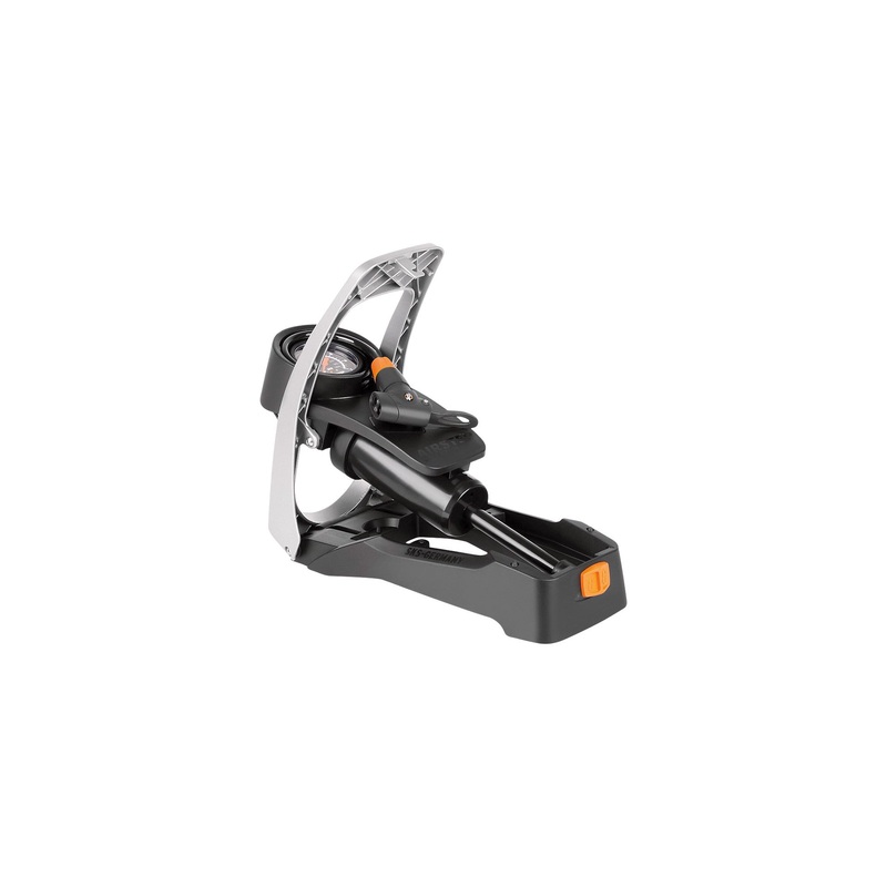 SKS Airstep Foot Pump