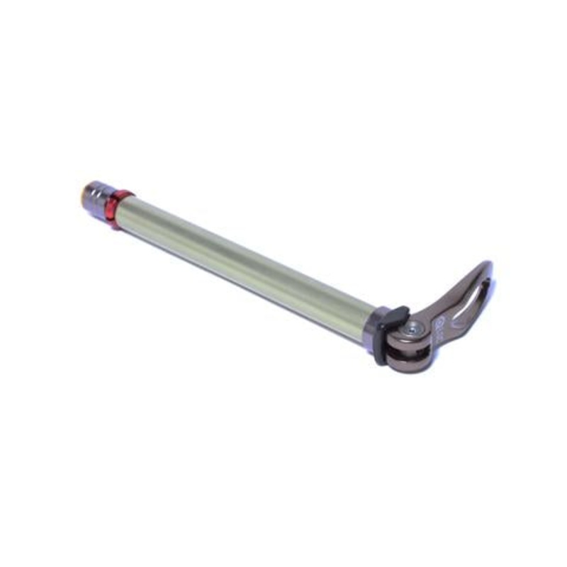 SR Suntour 15QLC 2 TI AXLE