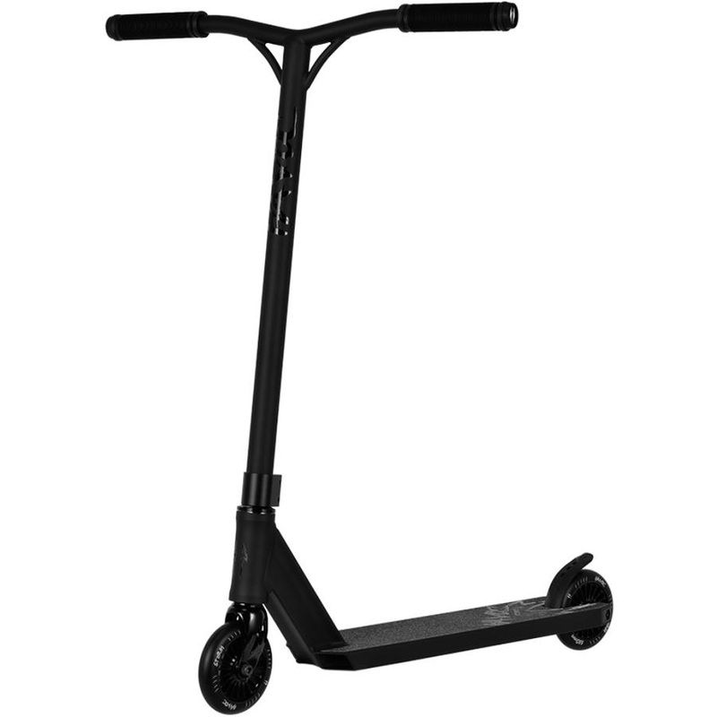 Storm Pro Scooter- Black
