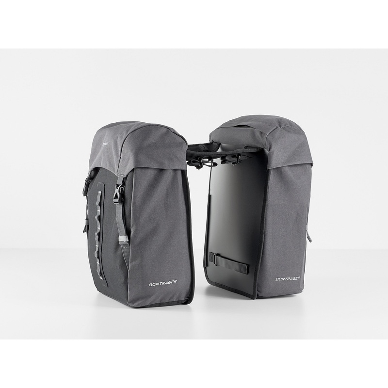 Town Double Pannier