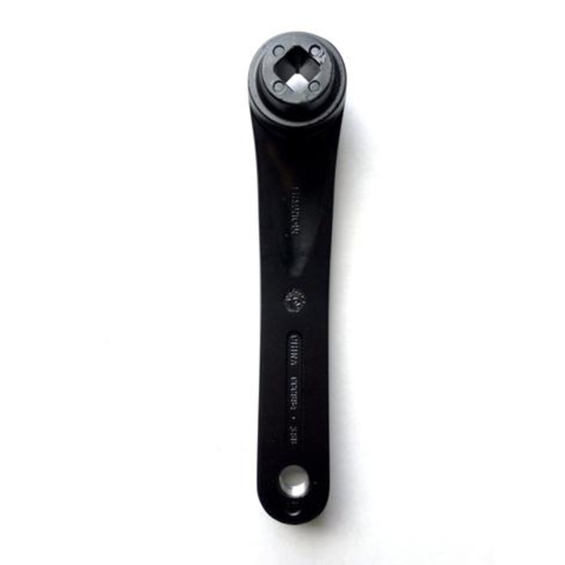 XCE Left Crank Arm|170|175|160