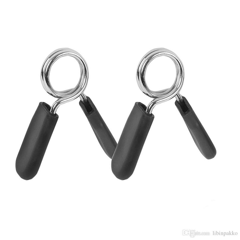 1 Standard Spring Collar (Pair)