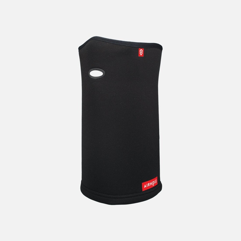 Airtube Ergo Junior Polar Fleece – Black