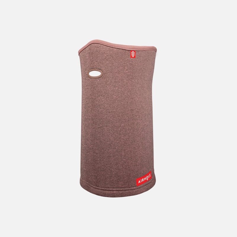 Airtube Ergo Polar Fleece – Heather Pink