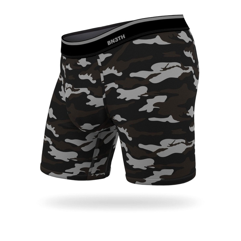 Classic Boxer Brief – Covert Camo