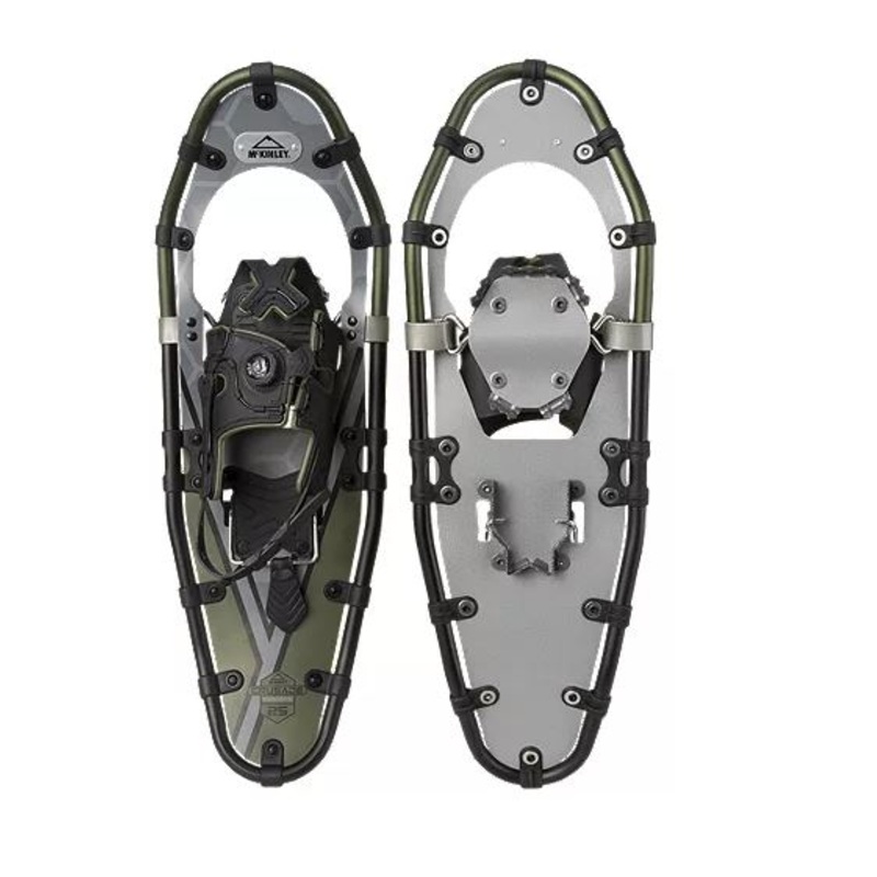 CRUSADE MEN’S SNOWSHOES|OLIVE|825|930