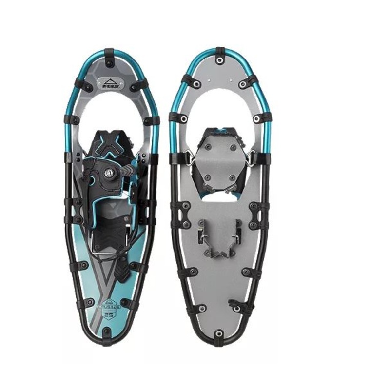 CRUSADE WOMEN’S SNOWSHOES|TEAL|825