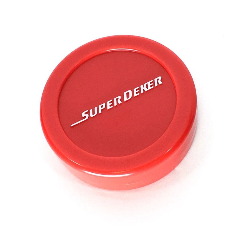 E-Puck Max Red