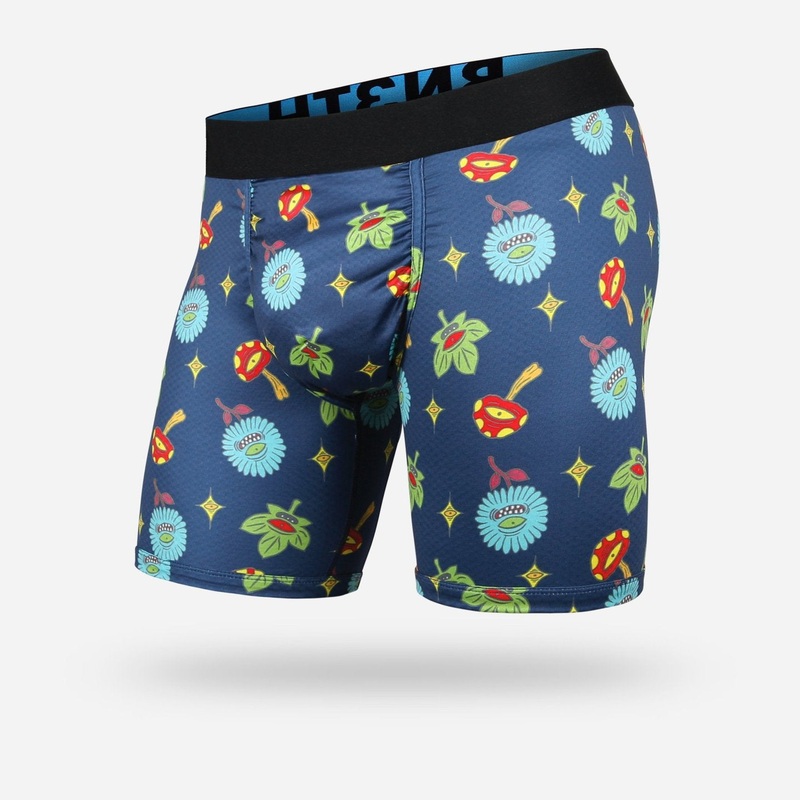 ENTOURAGE BOXER BRIEF – SPROUT