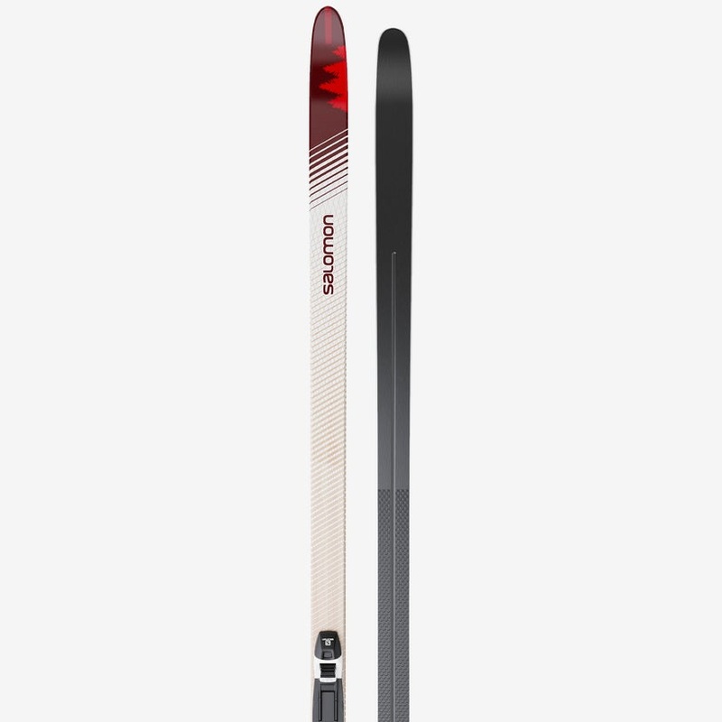Escape 64 Outpath Flat Nordic Ski’s