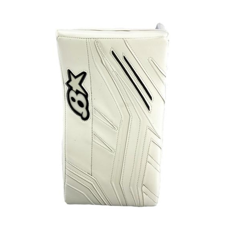 G-NETIK V SENIOR GOALIE BLOCKER