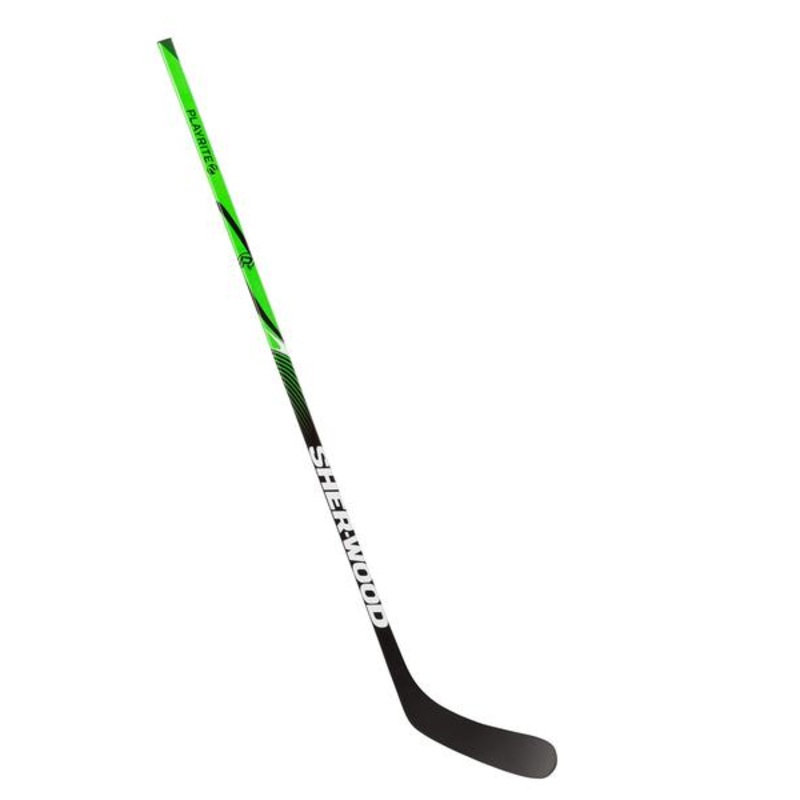 Junior Playrite 2 Hockey Stick