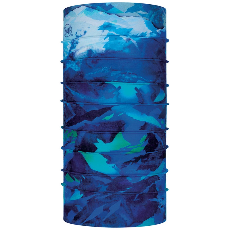 Original Neckwear Junior- Mountain Blue