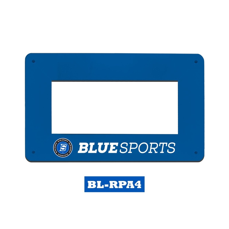 Rectangular Passer