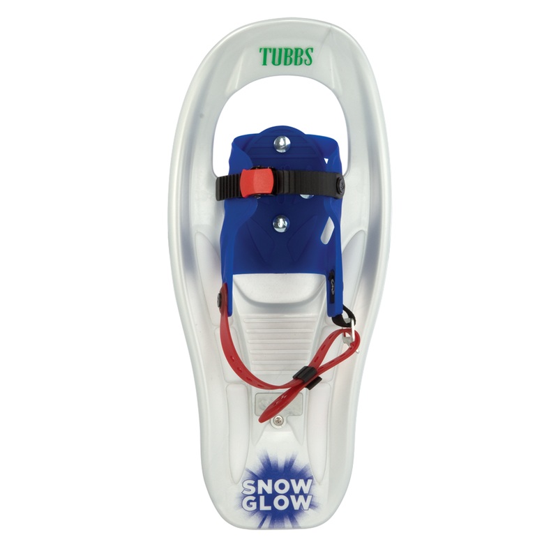 SNOWGLOW KIDS SNOW SHOES 16