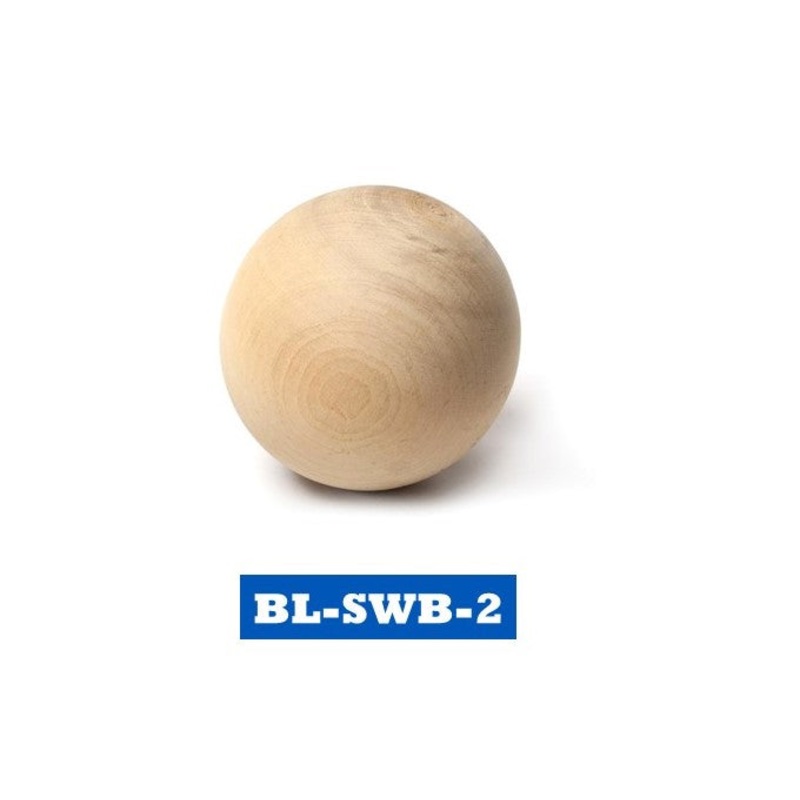 Swedish Stickhandling Ball