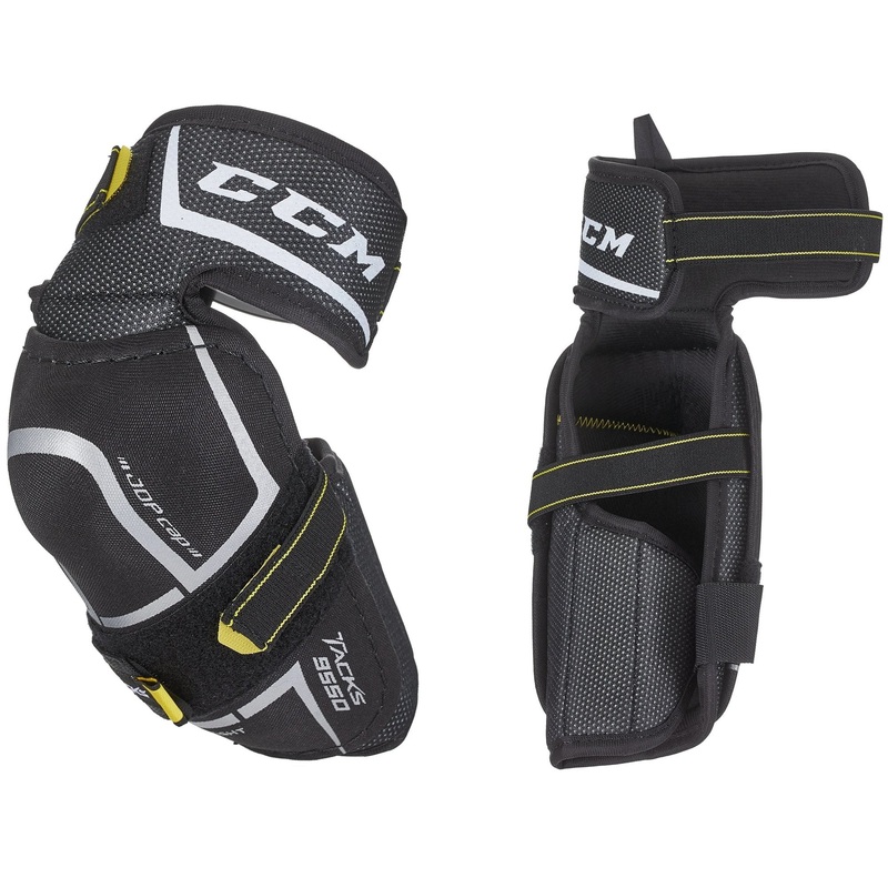 TACKS 9550 JUNIOR ELBOW PADS|S|M|L