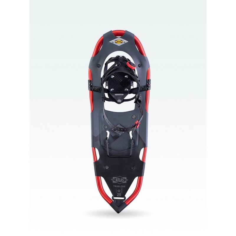 TREELINE MENS SNOWSHOE|25|30