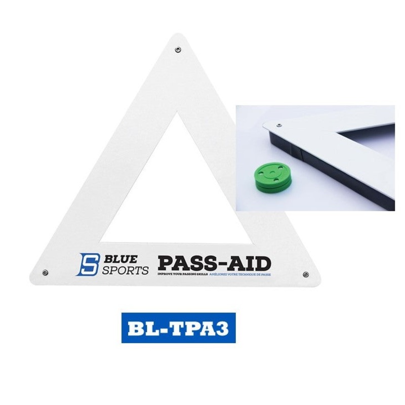Triangle Pass Aid