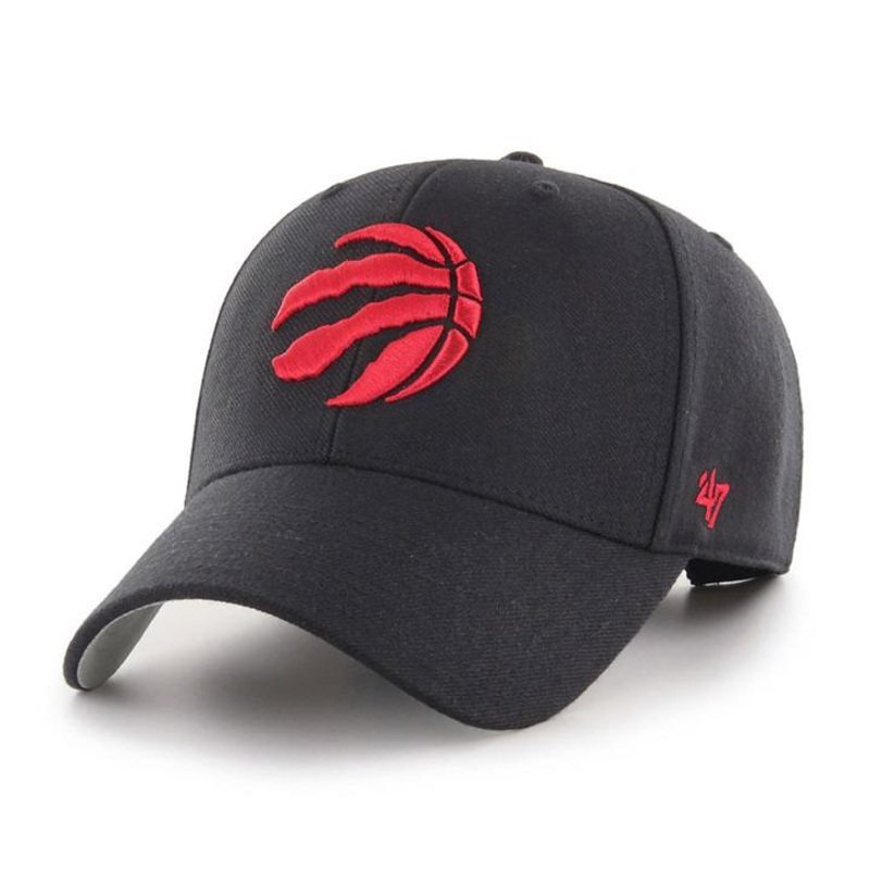 ’47 Brand MVP Hat- Toronto Raptors