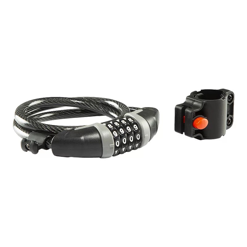 Diamondback Combo Cable Lock
