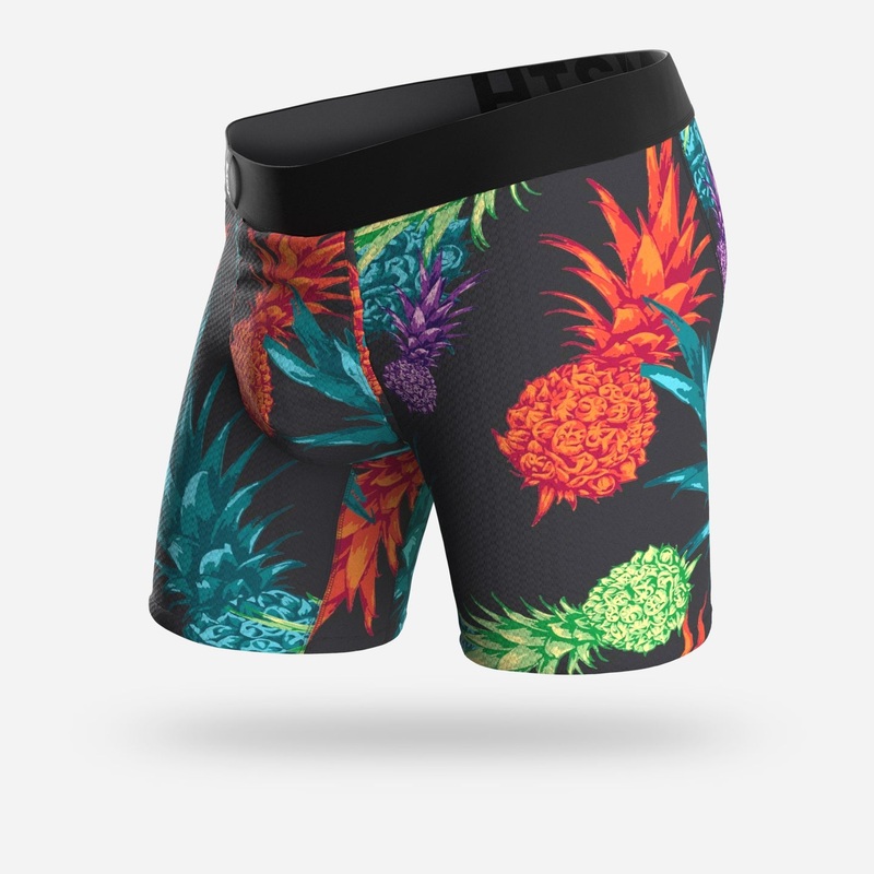 Entourage Boxer Brief – Pina Coloda