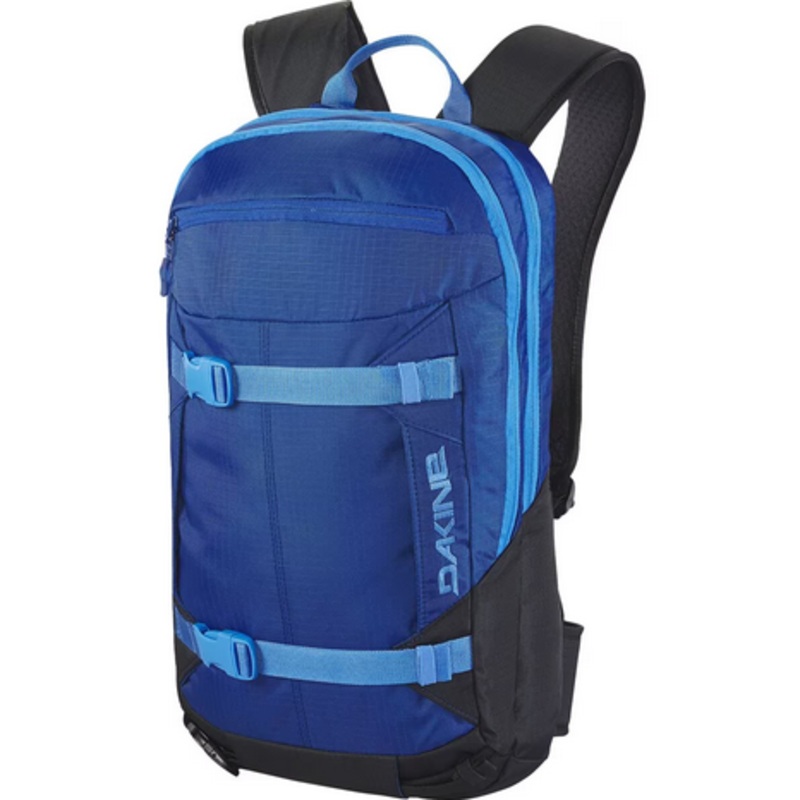 Mission Pro 18L|DEEP BLUE