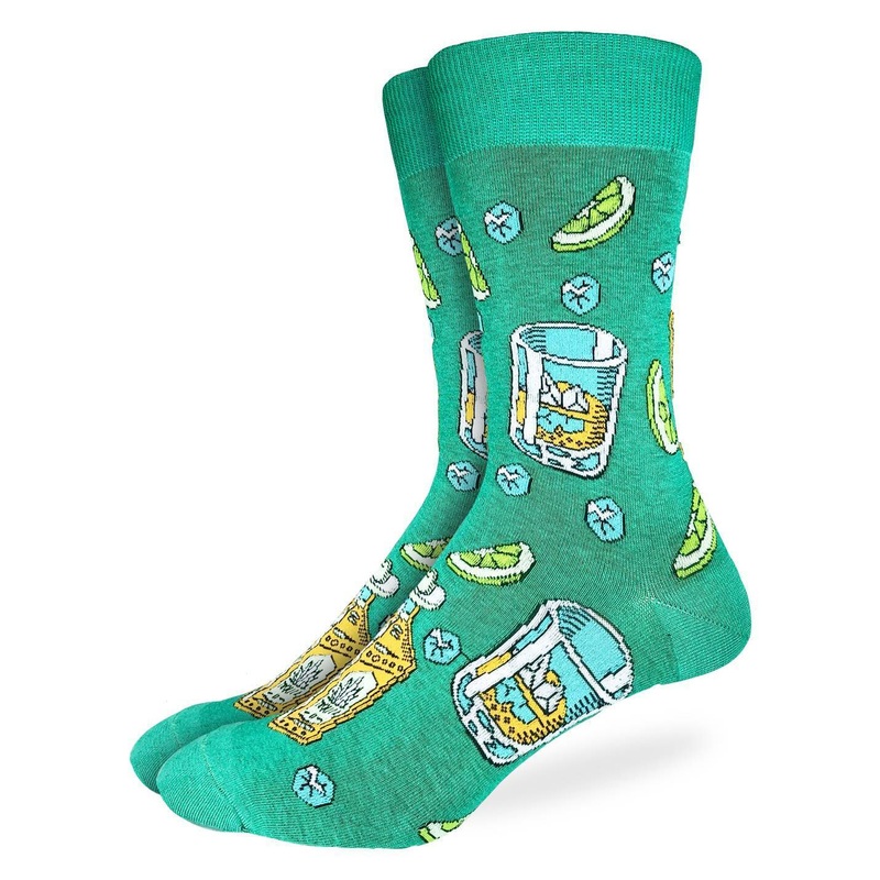Tequila Socks|7-12