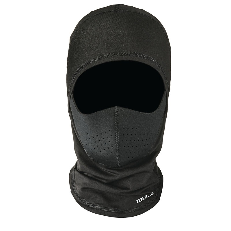 Venti Balaclava|BLACK|S|M|L