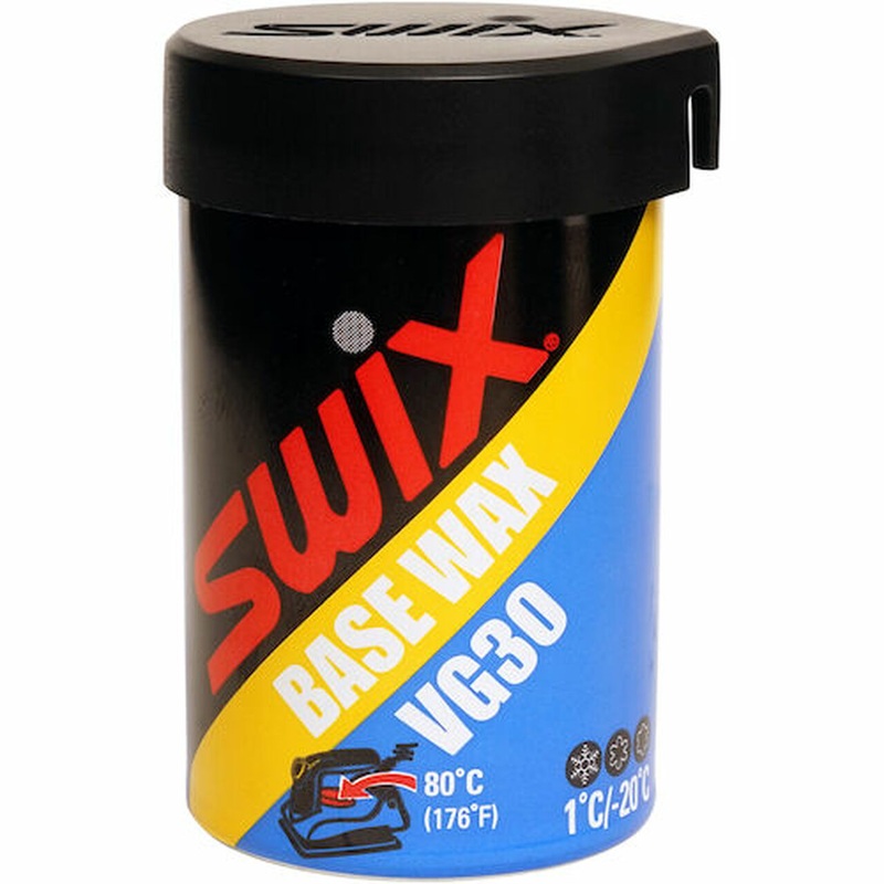VG30 Base Kick Wax|BLUE|45G