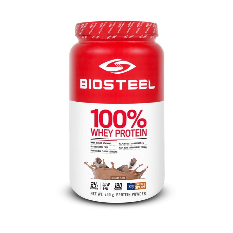 100% Whey Protein Powder – 750G
