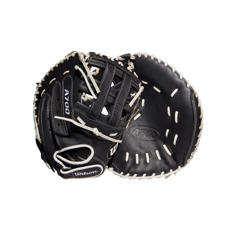 A700 Fastpitch Catcher’s Mitt|33″|RIGHT HAND THROW