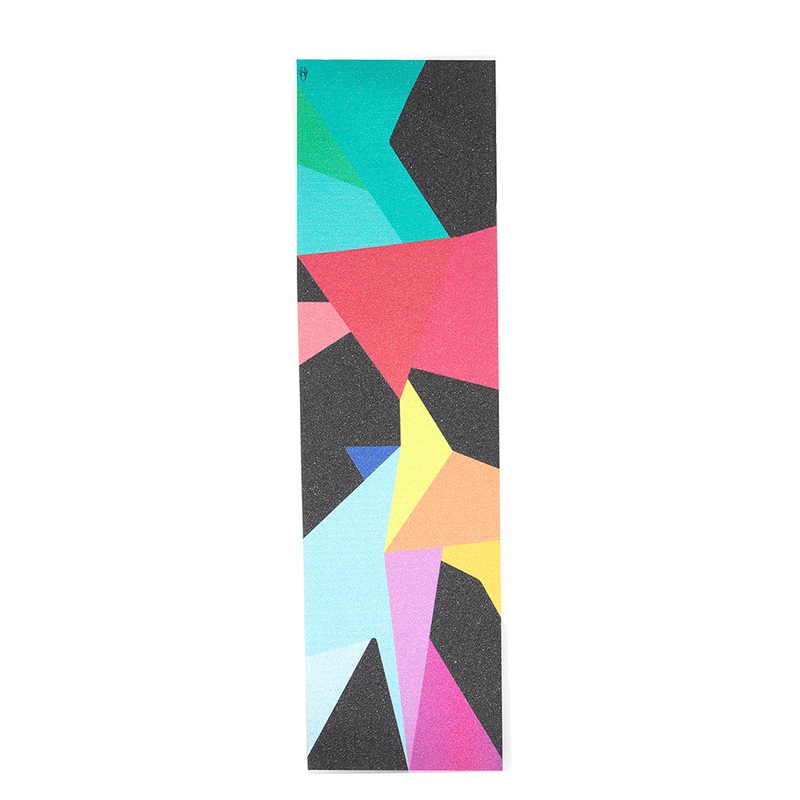 Abstract Grip Tape