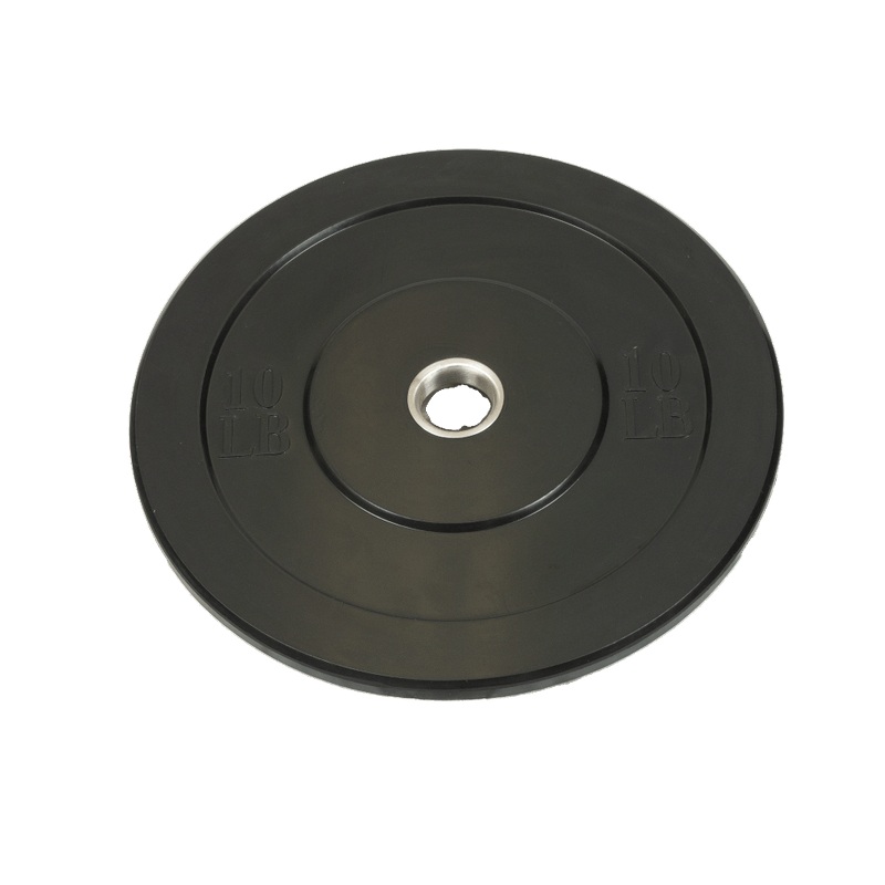 Axe Bumper Plate|10LBS|15LBS|25LB|35LB|45LB