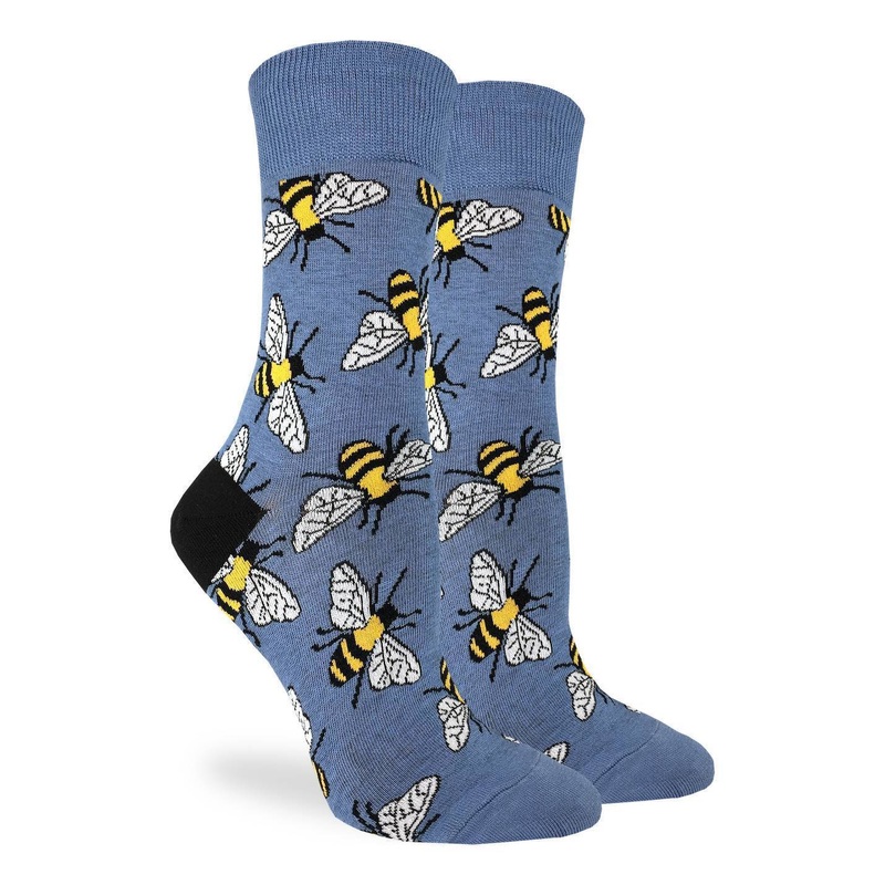 Bees Socks|5-9