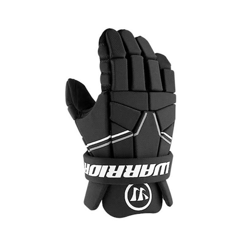 Burn Next Glove|BLACK|S|M|L