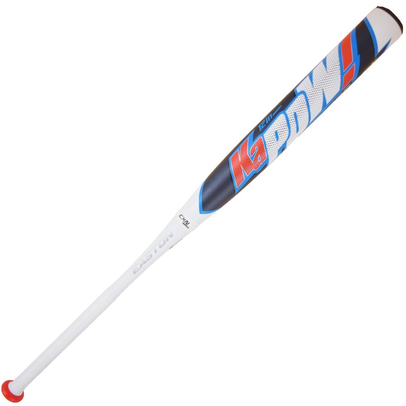 Comic Kapow Loaded 12.75 Bat (2022)