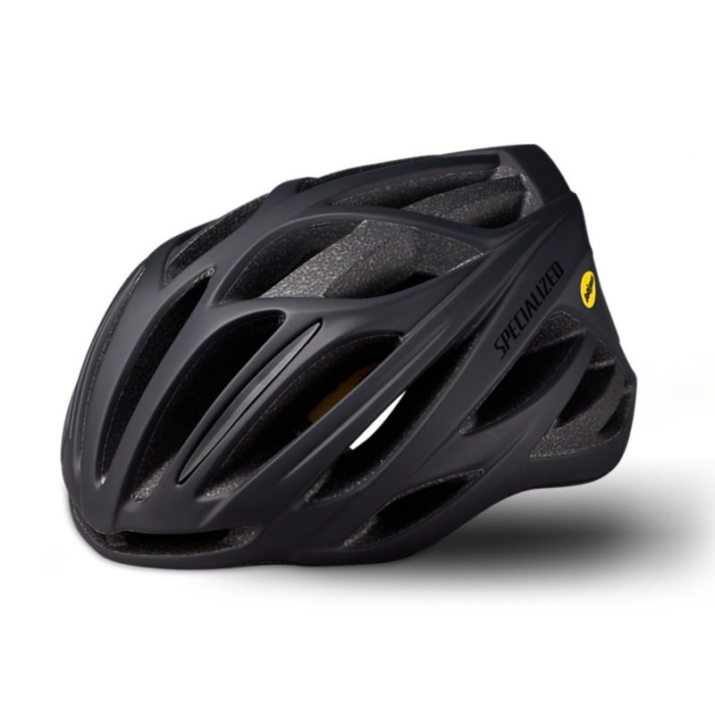 Echelon II Mips Road Helmet|BLACK|S|M|L